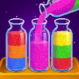 Sand Sort: Color Puzzle Game