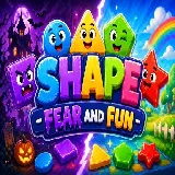 Shape Fear &amp; Fun