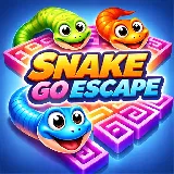 Snake Go - Escape Puzzle