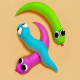 Snake Sorting