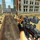 Sniper Shooting Game