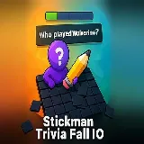 Stickman Trivia Fall IO
