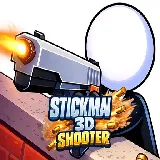  Stickman3D Shooter 