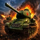 Tanks 1944