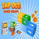Tap Out: Block Escape