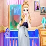 The Life Of Pregnant Mommy
