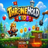 Thronehold Kids