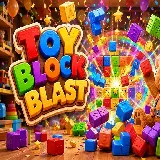 Toy Block Blast
