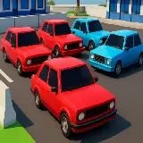 Triple Car Jam