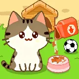 Virtual Neko Kitty Collector