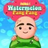 Watermelon Pang Pang