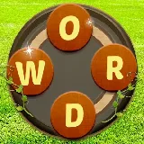 Word Cross