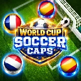 World Cup Soccer Caps