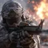 Army Force War