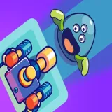 Merge Shooter