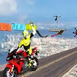 Moto SkyRace Mayhem