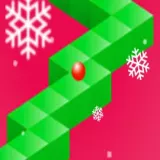 zBall Christmas