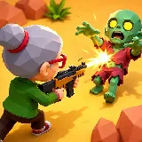 Zombie Battle Royale