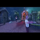 Zombie Grave Yard
